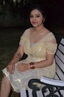 Swetha Basu Prasad Gallery